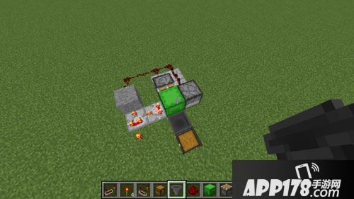 我的世界2潜影箱打包机