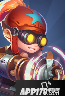 小小突击队新英雄上线