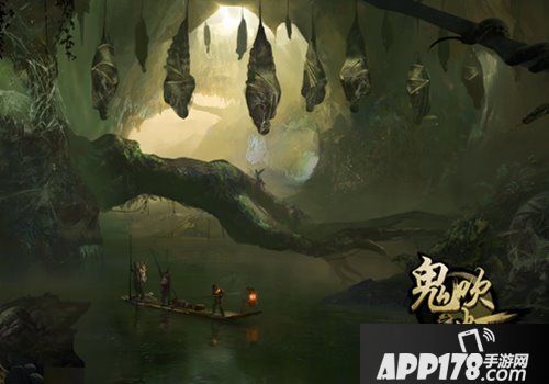 鬼吹灯之牧野诡事下载 