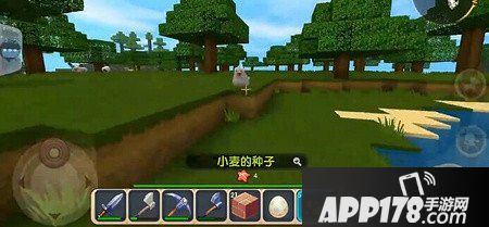 迷你世界动物怎么圈养 有哪些动物可以圈养