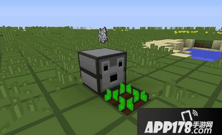 我的世界2农业怎么发展