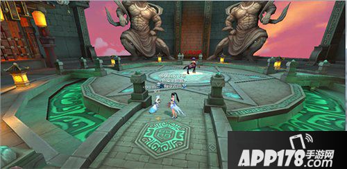 轩辕传奇手游通天塔基础教学攻略 通天塔技巧分析