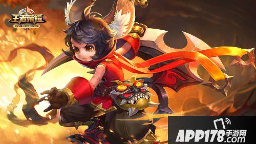 王者荣耀7月17日-7月23日周免英雄更新公告