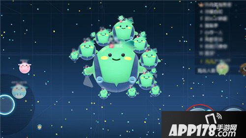 欢乐球吃球上分技巧有哪些 上分技巧