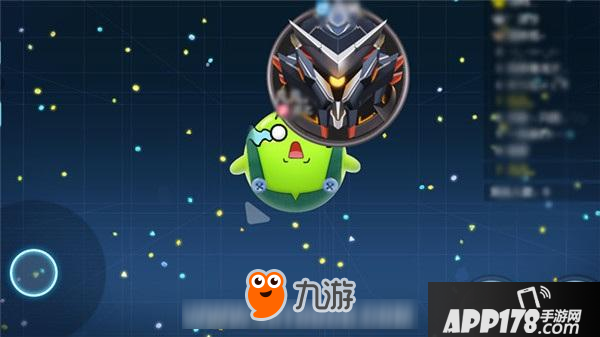 欢乐球吃球上分技巧 欢乐球吃球怎么上分