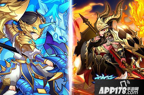 放开那三国2武将觉醒