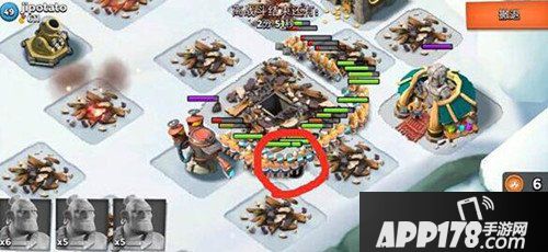 海岛奇兵野人黑洞