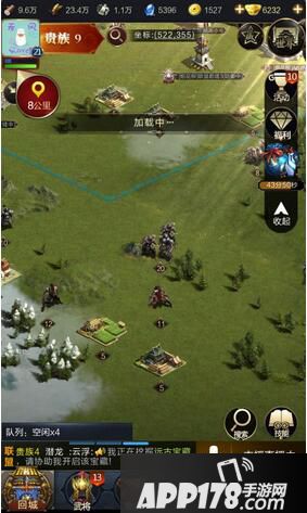乱世王者野怪分布地点详解 野怪位置介绍