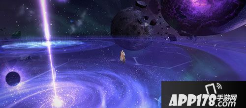 组团开荒突入天界！《镇魔曲》手游异界远征第三章全服开放