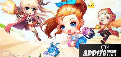 弹弹堂手游7月26日不停机更新公告 更新内容介绍