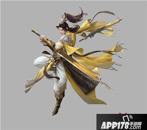 剑侠情缘手游门派曝光