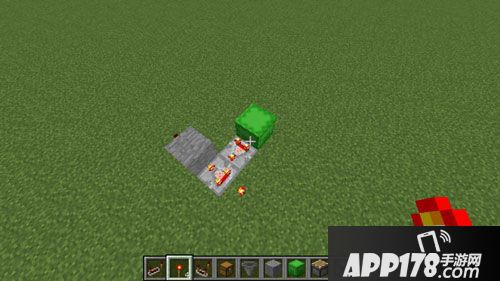 我的世界2潜影箱打包机