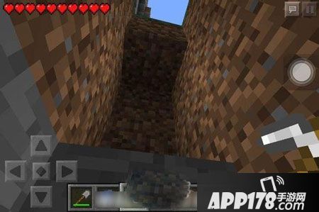 我的世界2生存模式