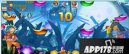 弹弹堂手游评测