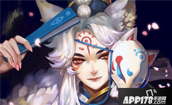 阴阳师新SSR卡 现实中她是真正的神级卡