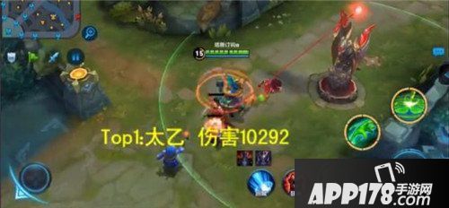 王者荣耀单体伤害最高英雄排行榜 墨子只能排第五