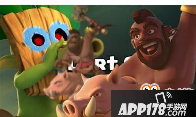 皇室战争野猪新搭档吹箭哥布林特点解析