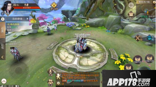 轩辕传奇手游战力提升方法汇总 战力提升攻略详解