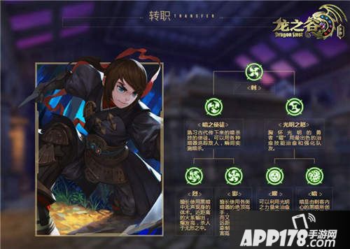 龙之谷体验