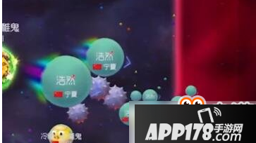 球球大作战大逃杀十六分扎刺怎么操作？操作技巧介绍