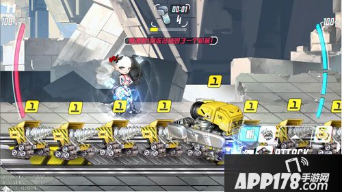 重度污染手游新手