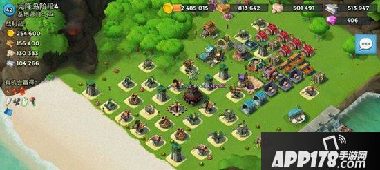 海岛奇兵克隆岛事件