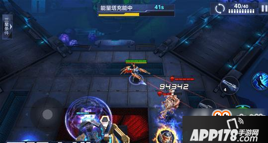 星际火线手游6-2内忧外患怎么通关 6-2内忧外患通关攻略