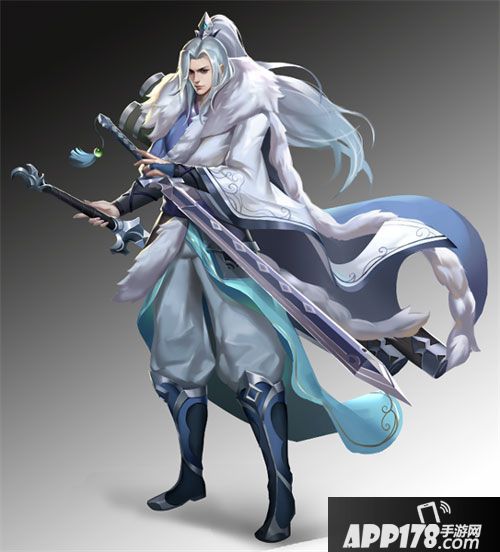 莽荒纪3D职业介绍