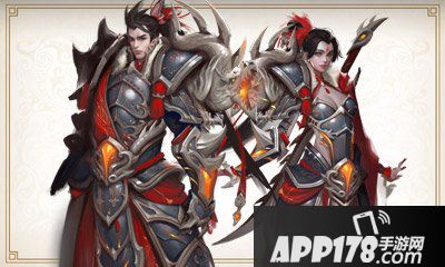 轩辕传奇手游战士怎么玩 战士玩法技能详解