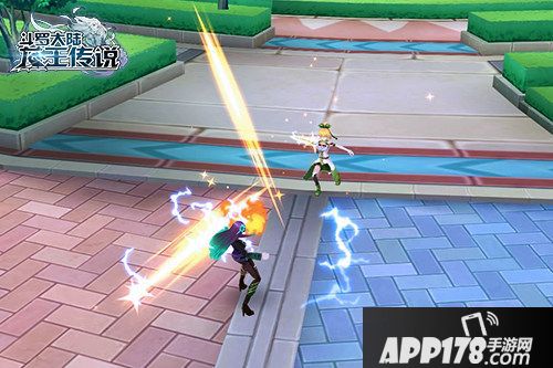 龙王传说五小强登场