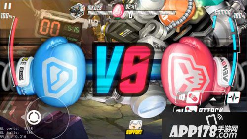 重度污染手游新手