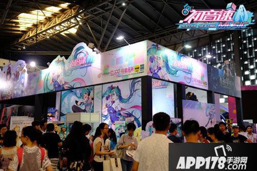 初音速音乐竞技风