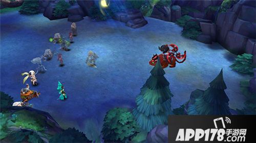 迷雾世界新玩法 