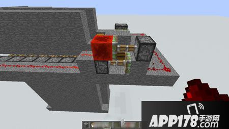 我的世界2僵尸陷阱