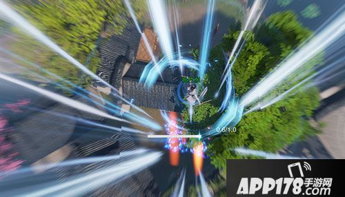 楚留香手游首测开启