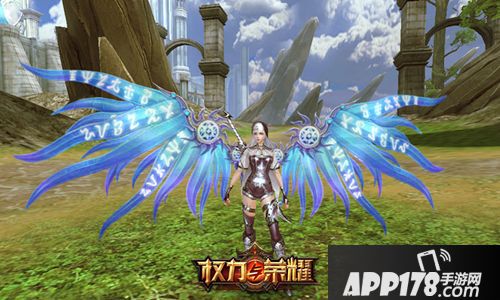 权力与荣耀新资料片 