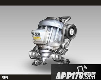 重度污染游戏地刺和厚甲地刺打法分享