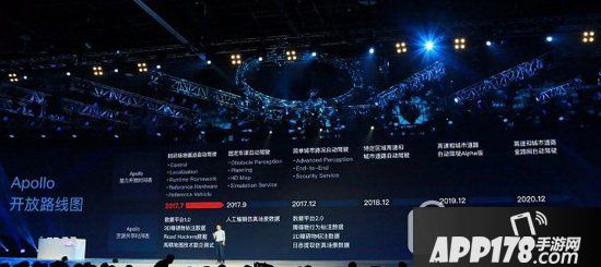 apollo是什么意思 百度apollo计划介绍3
