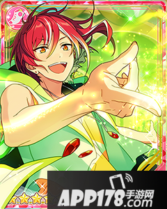 偶像梦幻祭新组合 