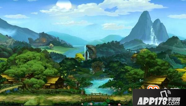 在迷人江湖重逢！《剑网3：指尖江湖》即将亮相ChinaJoy