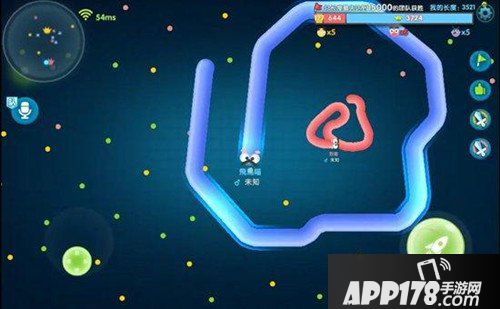 疯狂贪吃蛇评测：策略为主的动脑游戏