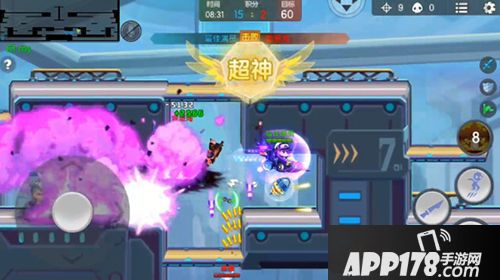 小小突击队新英雄上线