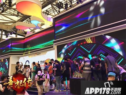  熹妃传特色周边介绍