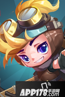 小小突击队最强英雄