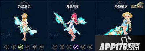 龙之谷手游S级特武耀天现世 酷炫实力新时代