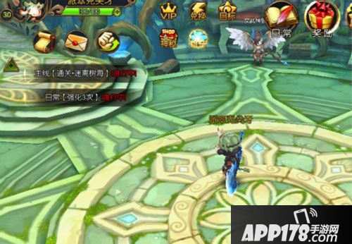 精灵猎人新手入门攻略