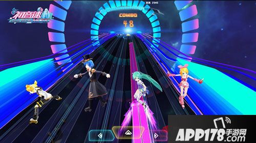 初音速首测开启