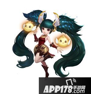 大话西游热血版召唤兽