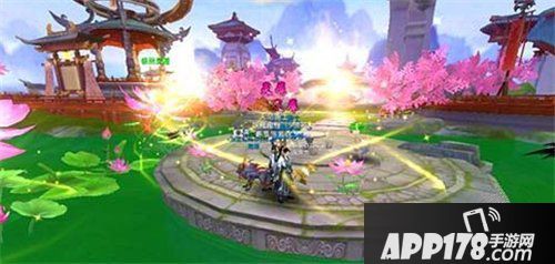 轩辕传奇手游灵犀秘境答题技巧 灵犀秘境称号获取攻略