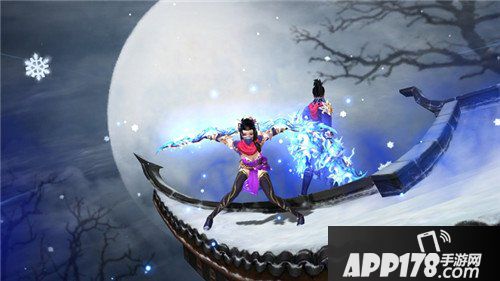 天龙八部手游天龙寺VS天山PK详解 技能搭配技巧